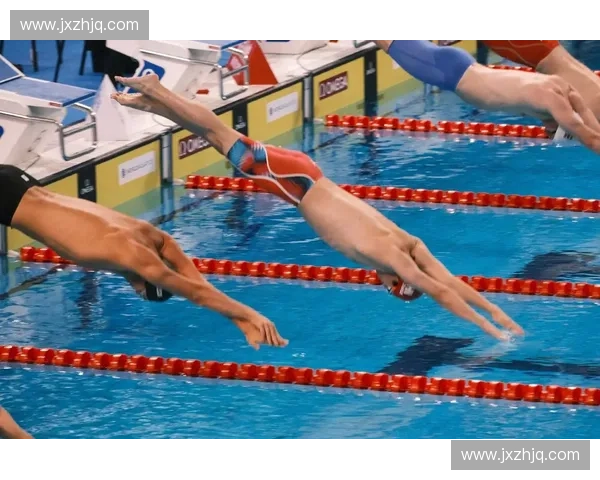 2026年游泳世界杯赛程公布 各国选手角逐世界之巅精彩纷呈