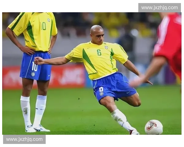 世界杯巴西传奇风采回顾与精彩瞬间全解析